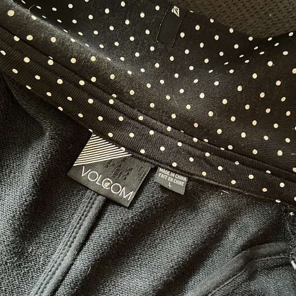 Volcom jacket size L - Picture 5 of 5